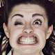 Image for article titled Photographs of people being blasted by wind in the face are priceless